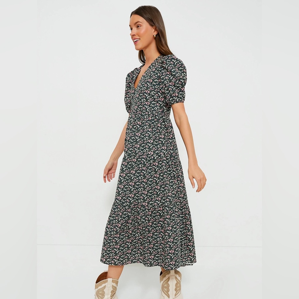 Hyacinth House Tuckernuck Sadie Mid Dress